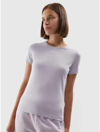 Dámské bavlněné tričko