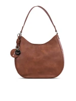 Dámská kabelka Vuch Adelia Brown