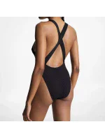 Dámské jednodílné plavky UW0UW04493-BDS - Tommy Hilfiger