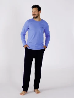 PÁNSKÉ PYŽAMO ZIBI 1470