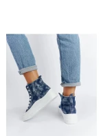 Tenisky  model 207543 Solea