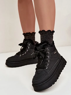 Sněhule  model 231772 Step in style