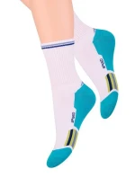Dámské ponožky Steven art.026 Sport
