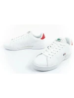 Lacoste Carnaby Cup 125 4 SMA M 749SMA0112407 boty Lacoste Carnaby Cup 125 4 SMA M 749SMA0112407 boty