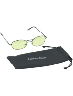 KOVOVÉ BRÝLE PRO NOČNÍ VIDĚNÍ DUNLOP KOVOVÉ BRÝLE PRO NOČNÍ VIDĚNÍ DUNLOP