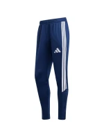 Pánské tréninkové kalhoty adidas Tiro 26 League Regular navy blue JY7229