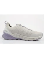 Aku dámská outdoorová trekingová obuv Aira comfortable hiking grey violet dámské