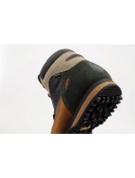 Aku dámská trekingová sportovní obuv Slope GTX kožená kotníková hnědá šedá dámské