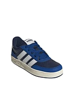 Dětská obuv adidas Breakbase blue JQ3062