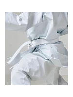 Bílý opasek ke kimonu – MTX Karate WKF | MOOTO Bílý opasek ke kimonu – MTX Karate WKF | MOOTO