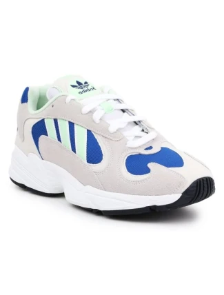 Pánské boty Yung-1 M EE5318 - Adidas Pánské boty Yung-1 M EE5318 - Adidas