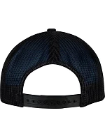 Flexfit 6005FC 5 panelová Trucker kšiltovka 55.05FC black/white/black Flexfit 6005FC 5 panelová Trucker kšiltovka 55.05FC black/white/black