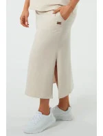 Italian Fashion Stella maxi barva: béžová