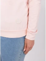 Halenka RV BZ 9259.97 světle růžová