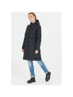 Dámský zimní kabát Whistler Amaretto W Long Puffer Jacket Dámský zimní kabát Whistler Amaretto W Long Puffer Jacket