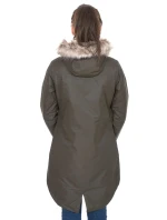 Dámský kabát Trespass Clea