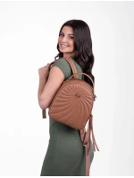 Dámský batoh Vuch Ami Mocha