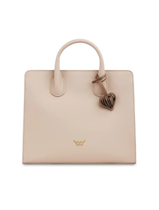 Dámská kabelka Vuch Squera Beige