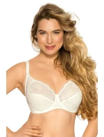 Dámská podprsenka Chantal BSM 534 Ecru - Gaia