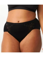 sloggi Chic Midi 4P - BLACK - SLOGGI BLACK - SLOGGI sloggi Chic Midi 4P - BLACK - SLOGGI BLACK - SLOGGI