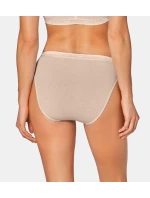 Dámské kalhotky 24/7 100 Tai - UNKNOWN - sv. béžové 3021 - SLOGGI Dámské kalhotky 24/7 100 Tai - UNKNOWN - sv. béžové 3021 - SLOGGI