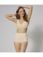 Dámská podprsenka Wild Rose Sensation W01 béžová - Triumph