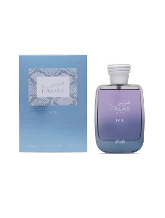 Pánský parfém Rasasi Hawas Ice 100 ml