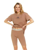 Dámské pyžamo 5382 - Doctornap Dámské pyžamo 5382 - Doctornap