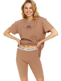 Dámské pyžamo 5382 - Doctornap