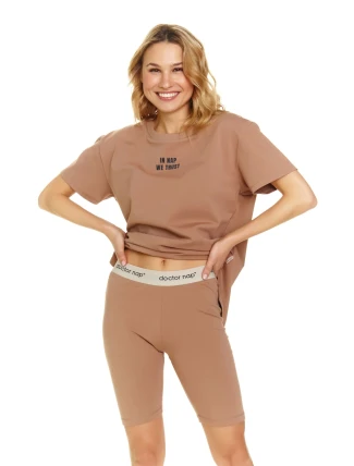 Dámské pyžamo 5382 - Doctornap Dámské pyžamo 5382 - Doctornap