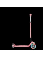 Koloběžka GO-UP ACTIVE LIGHTS 360 se sedátkem (749-310)