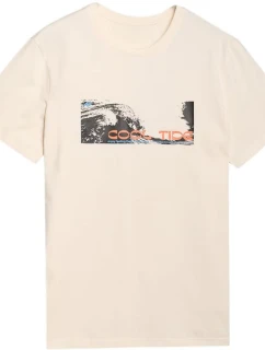 Tričko 4F M2030 M 4FWSS25TTSHM2030 11S pánské