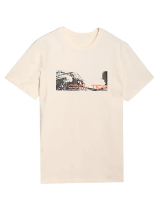 Tričko 4F M2030 M 4FWSS25TTSHM2030 11S pánské Tričko 4F M2030 M 4FWSS25TTSHM2030 11S pánské