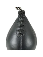 MASTERS reflexní míč 23 cm černý SP2-0 MASTERS reflexní míč 23 cm černý SP2-0