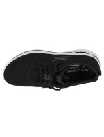Skechers Go Walk Arch Fit Unify 124403-BKW Black 35