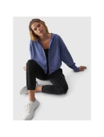 Dámská modalová elastická mikina 4F 4FWAW24TSWSF1341-32S Dámská modalová elastická mikina 4F 4FWAW24TSWSF1341-32S