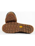 Aku Bellamont Gore-tex dámské kotníkové turistické boty dámské