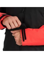 Lyžařská bunda 4F M 4FWAW25TTJAM0951 90S pánské Lyžařská bunda 4F M 4FWAW25TTJAM0951 90S pánské