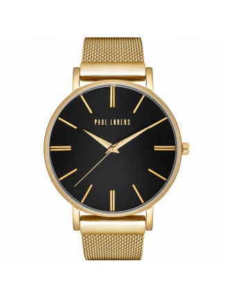 Dámské hodinky Paul Lorens PL10401B-1D1 Dámské hodinky Paul Lorens PL10401B-1D1
