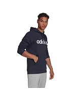 Mikina adidas Essentials Linear M GK9068 pánské