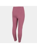 Dívčí legíny HJL22-JLEG001 60S - 4F Dívčí legíny HJL22-JLEG001 60S - 4F