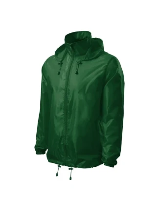 Pánská větrovka Windy M MLI-52406 - Malfini Pánská větrovka Windy M MLI-52406 - Malfini