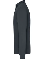 Daiber JN 1842 Pánské pracovní piqué polo s dlouhým rukávem 02.1842 carbon Daiber JN 1842 Pánské pracovní piqué polo s dlouhým rukávem 02.1842 carbon