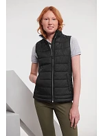 Russell Athletic 441F Dámská Nano vesta 10.441F black Russell Athletic 441F Dámská Nano vesta 10.441F black