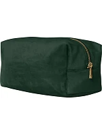 BagBase BG 716 Sametová toaletní taška 52.0716 dark emerald BagBase BG 716 Sametová toaletní taška 52.0716 dark emerald
