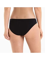 Style Pure Casual Bottom kalhotky 8781-0 black - RosaFaia Style Pure Casual Bottom kalhotky 8781-0 black - RosaFaia