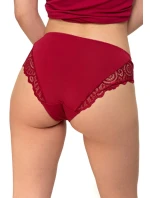 Moraj BCL1900-010/2 balení barva:bordó/ecru Moraj BCL1900-010/2 balení barva:bordó/ecru