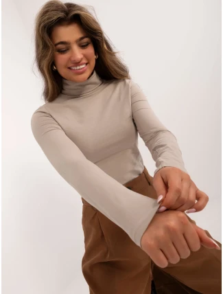 Halenka D15200M02527B tmavě lila Halenka D15200M02527B tmavě lila