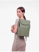 Dámský batoh Vuch Mikko Green Dámský batoh Vuch Mikko Green