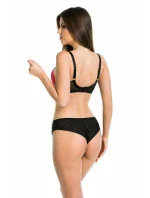 Dámské kalhotky brazilky DELICE 19091 RED Dámské kalhotky brazilky DELICE 19091 RED